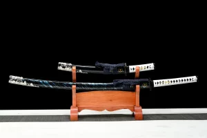 Ghost of Tsushima Sword Set — Katana & Tanto