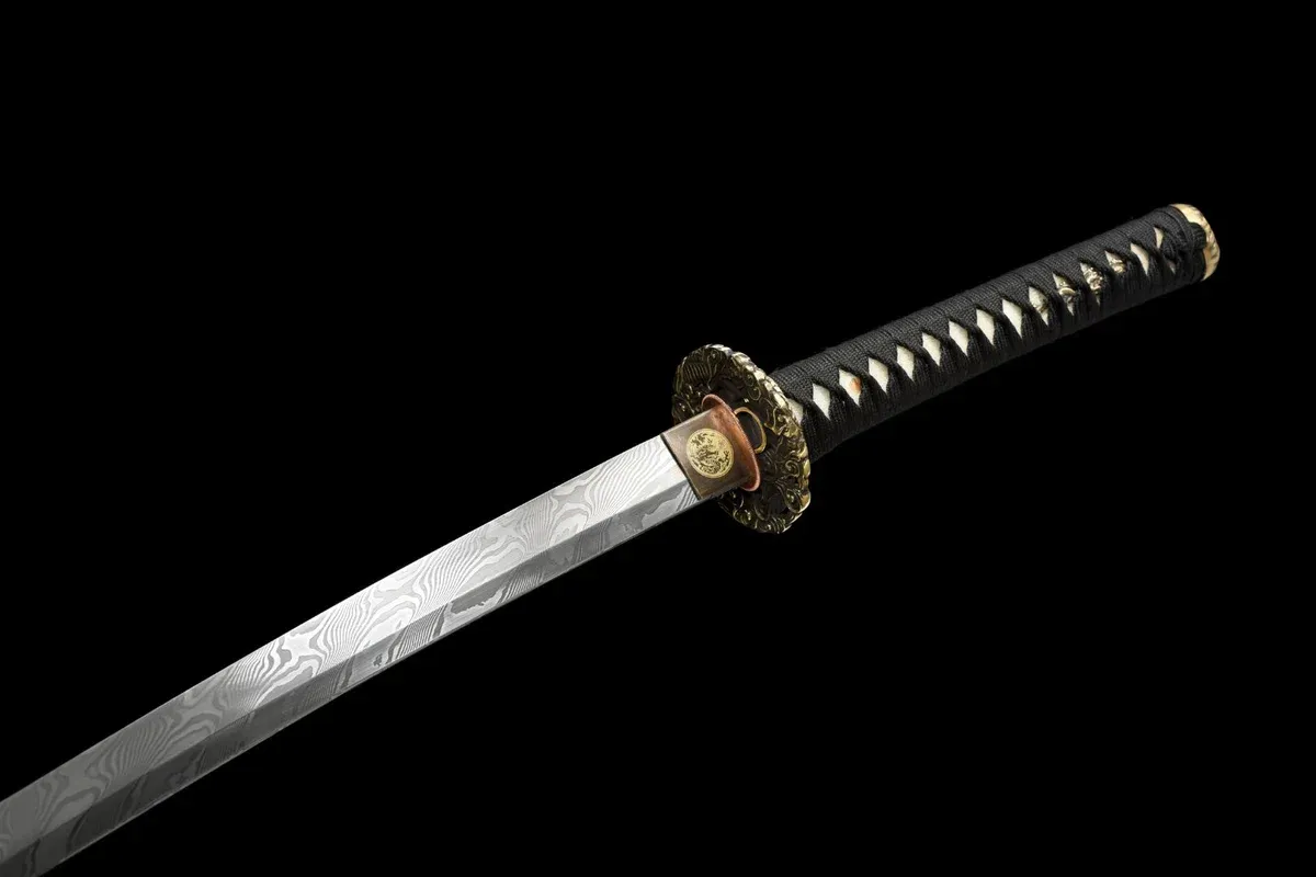 Katana Akuma 悪魔 - Imagen 8