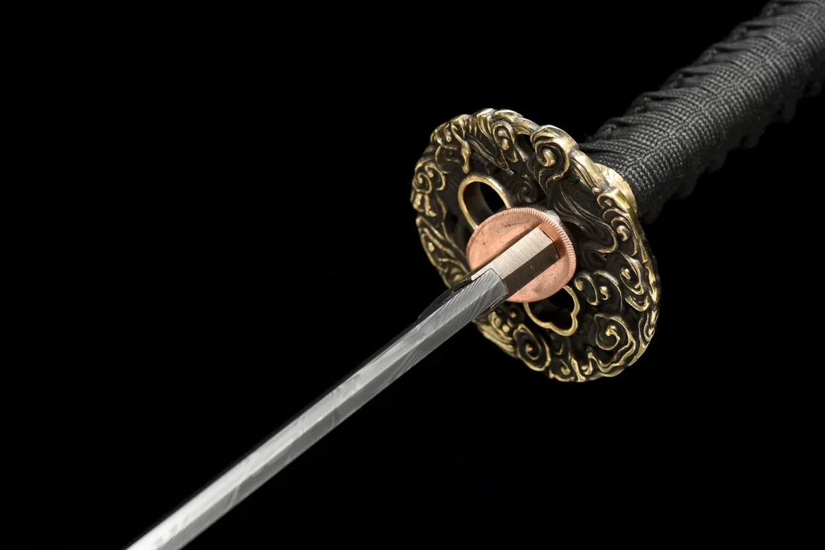 Katana Akuma 悪魔 - Imagen 9