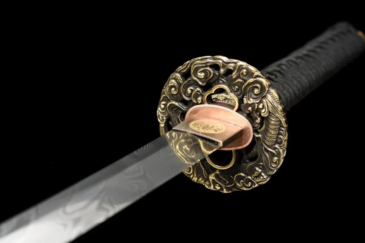 Katana Akuma 悪魔 - Imagen 10
