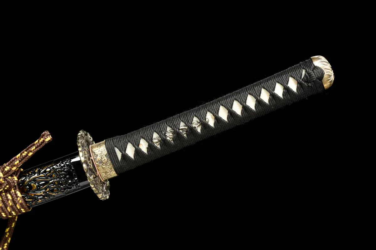 Katana Akuma 悪魔 - Imagen 11