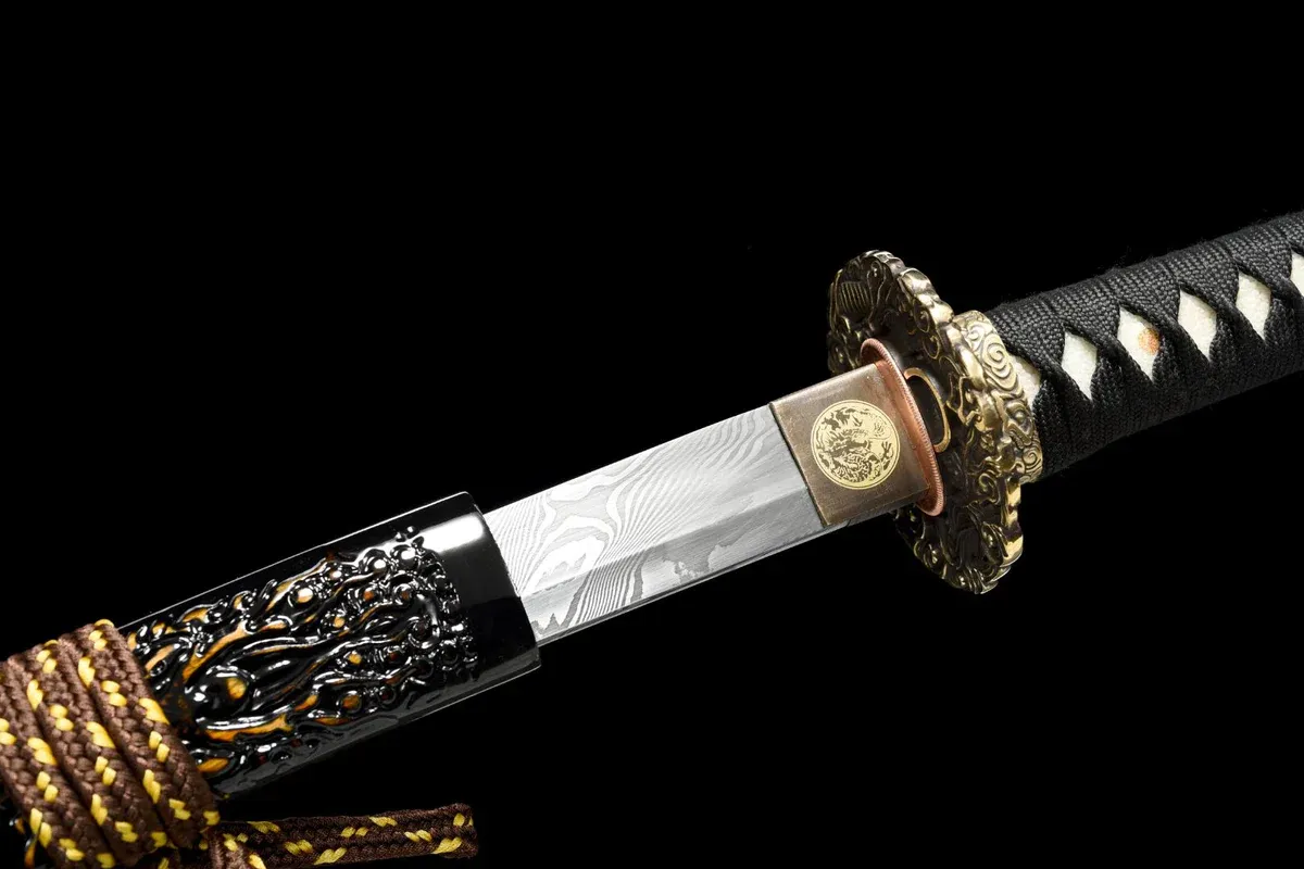 Katana Akuma 悪魔 - Imagen 12