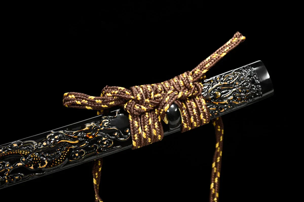 Katana Akuma 悪魔 - Imagen 3