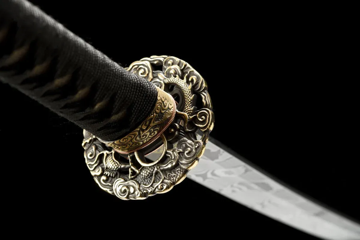 Katana Akuma 悪魔 - Imagen 4