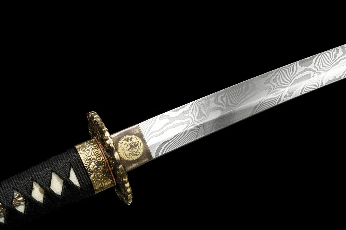 Katana Akuma 悪魔 - Imagen 5