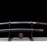 Katana Bleach Ichigo Bankai