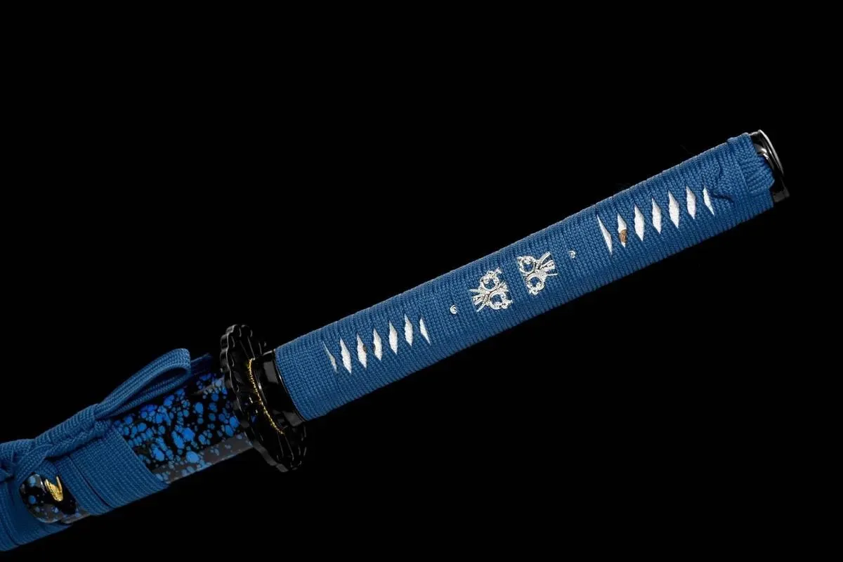 Katana Chie 知恵 - Imagen 10
