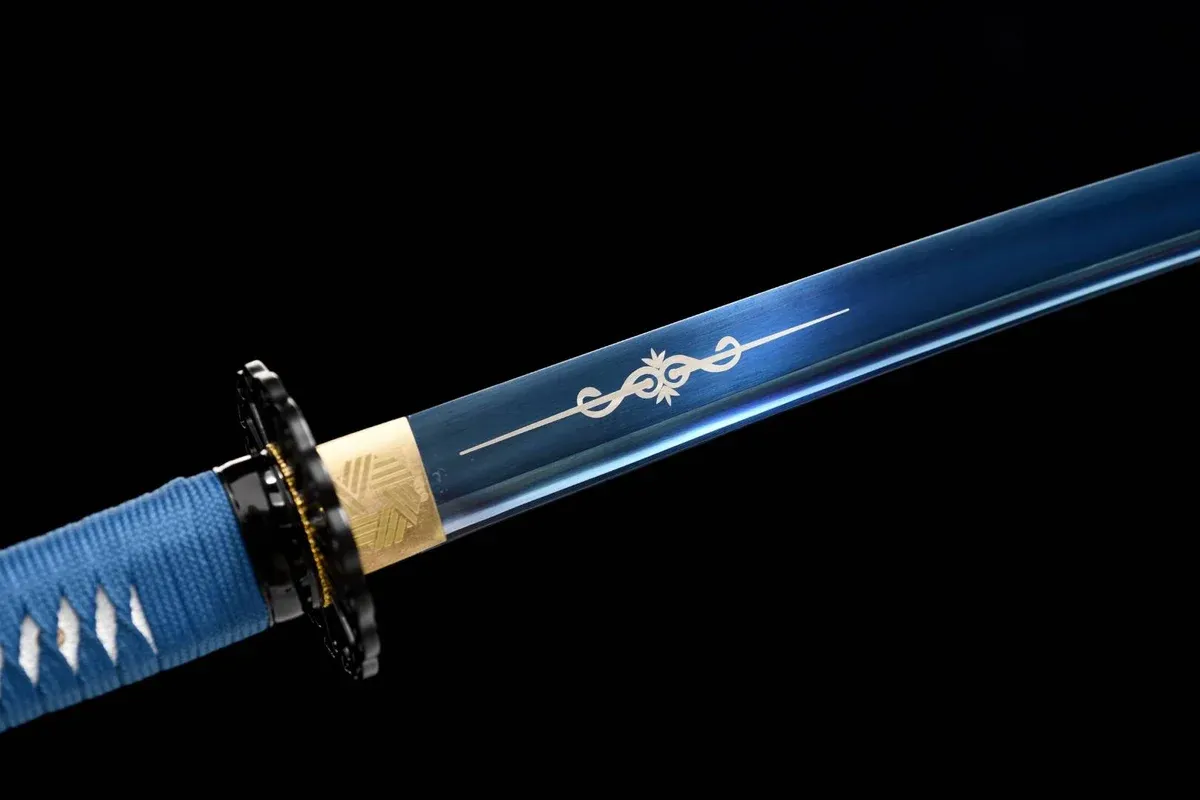Katana Chie 知恵 - Imagen 3