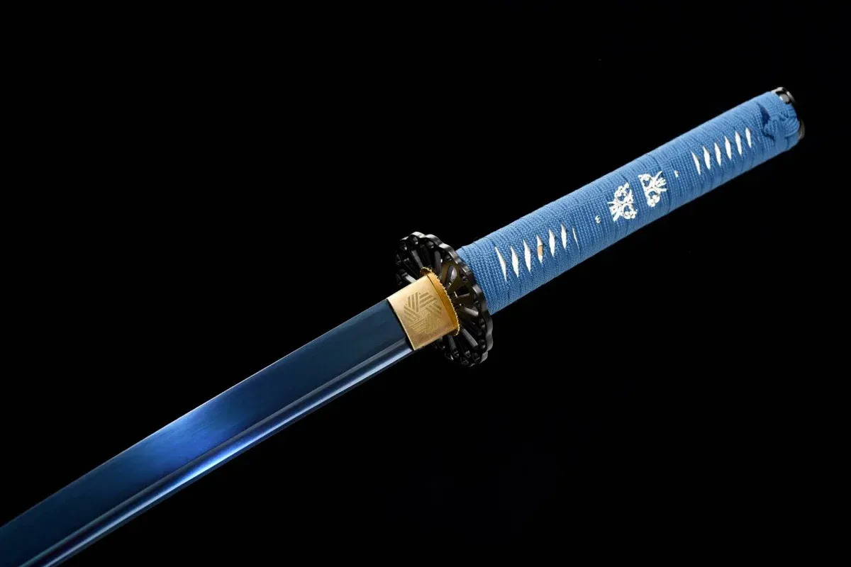 Katana Chie 知恵 - Imagen 6