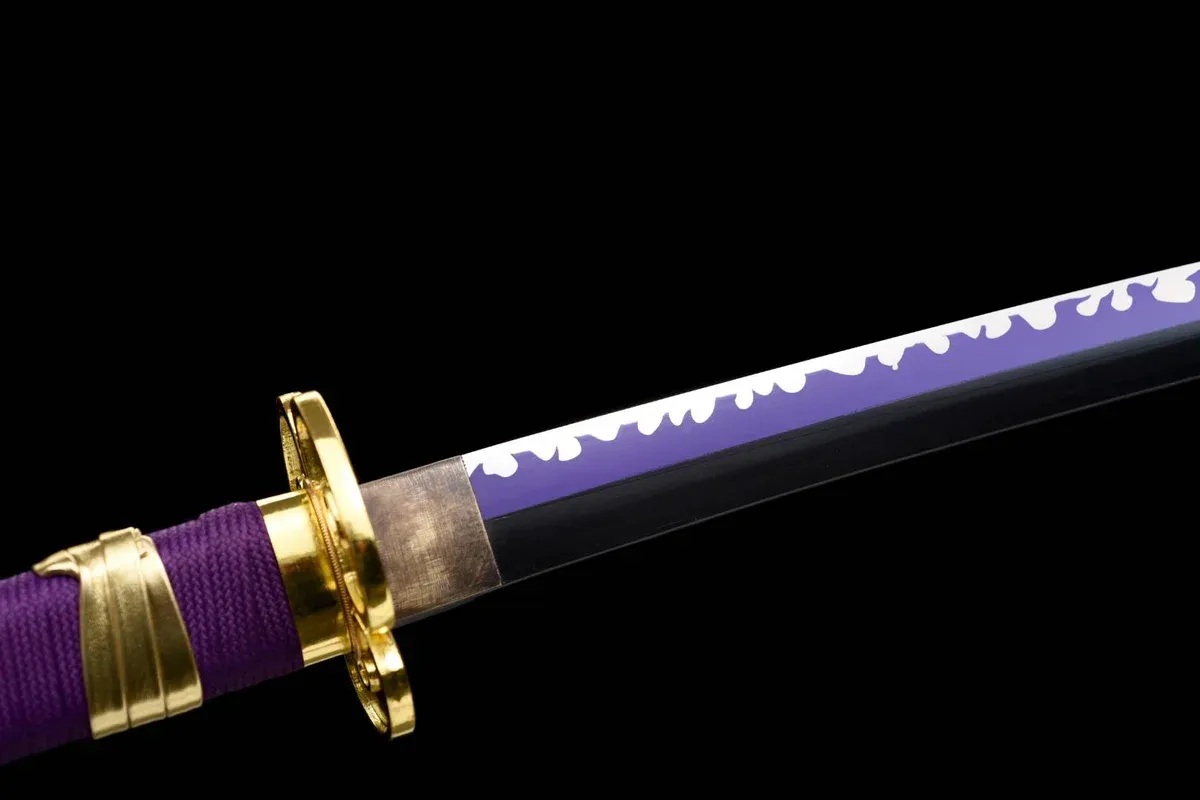 Katana Enma - Imagen 11
