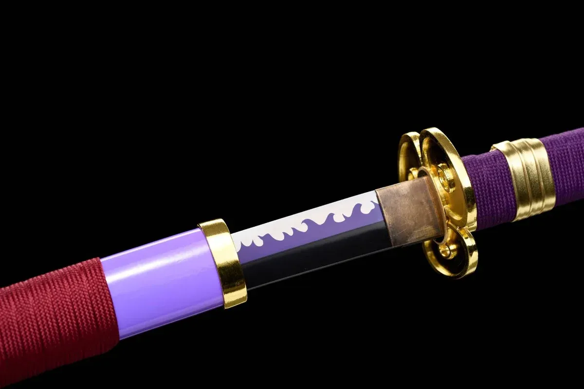 Katana Enma - Imagen 14