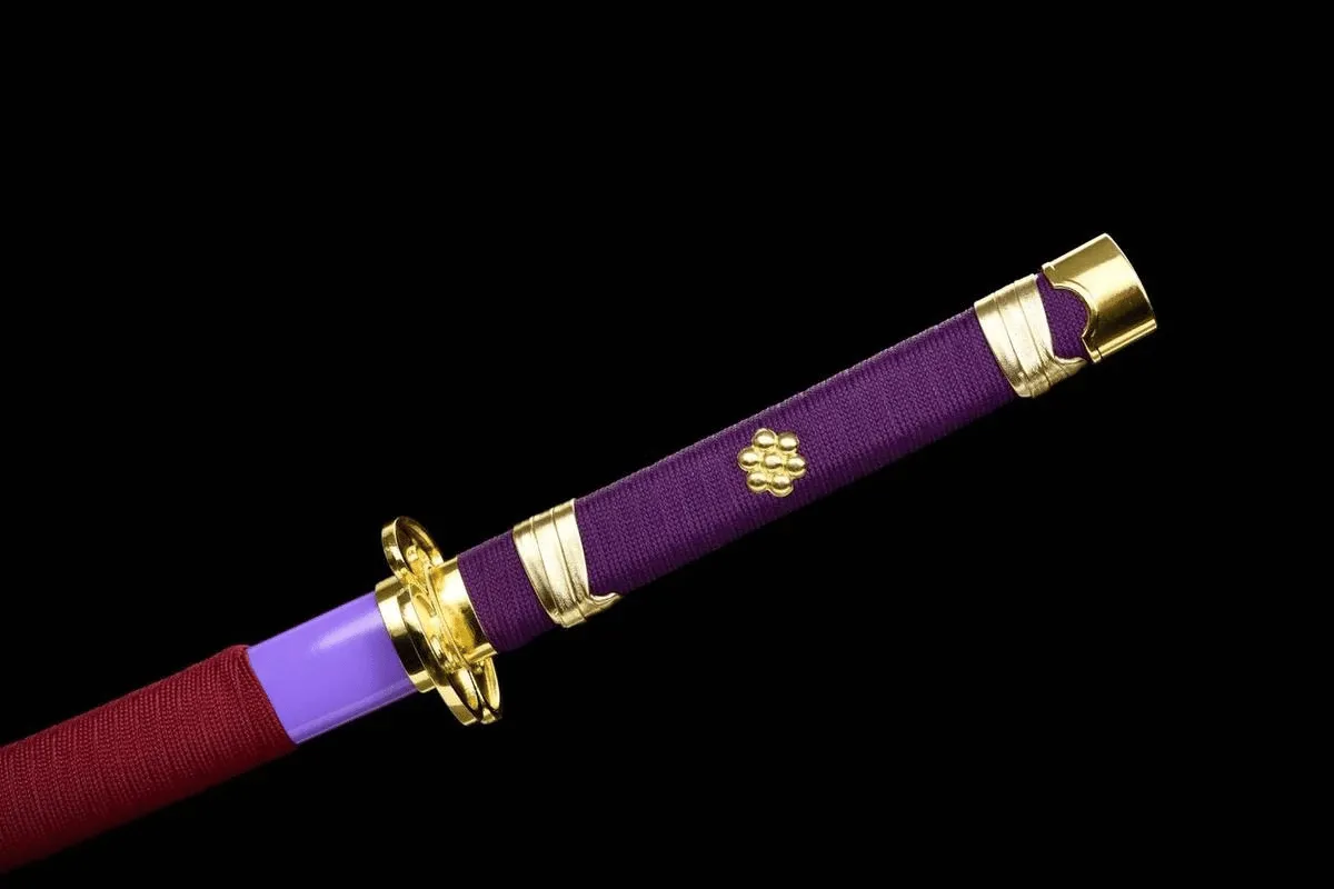 Katana Enma - Imagen 15