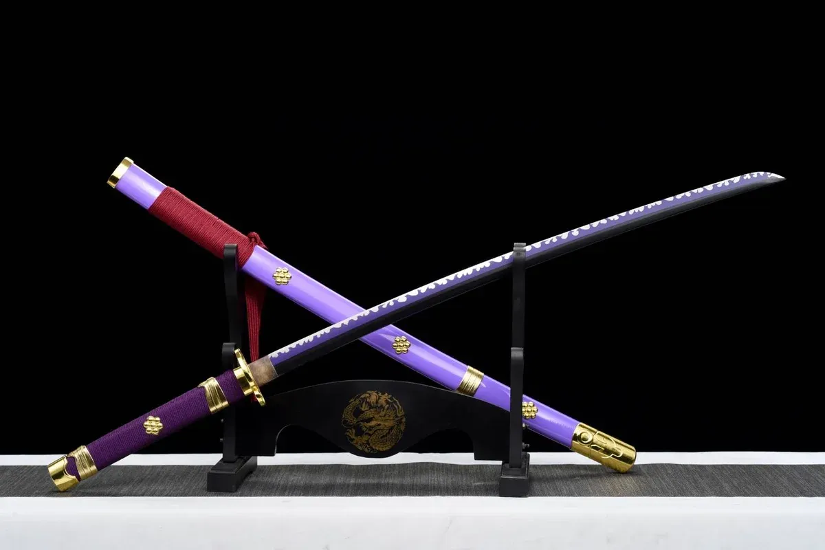 Katana Enma - Imagen 2