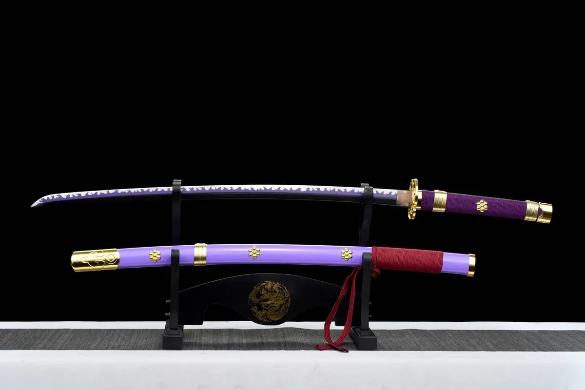 Katana Enma - Imagen 3