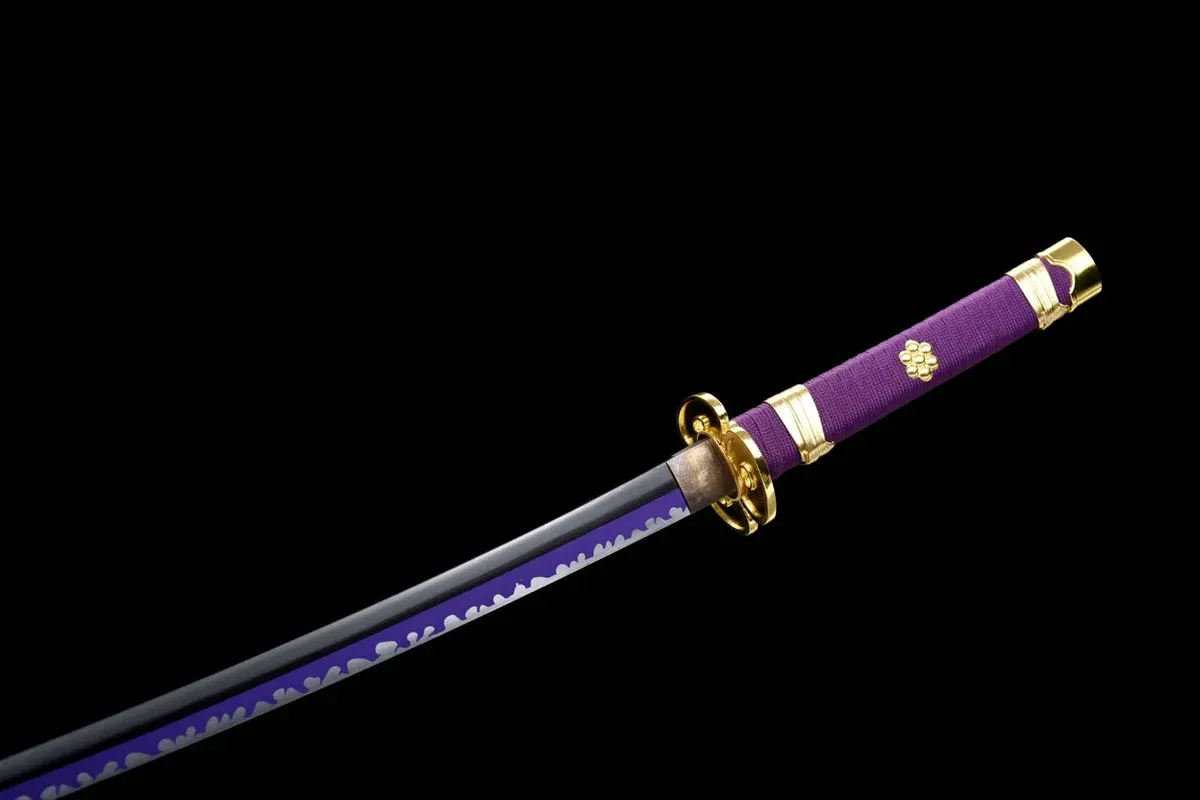 Katana Enma - Imagen 5