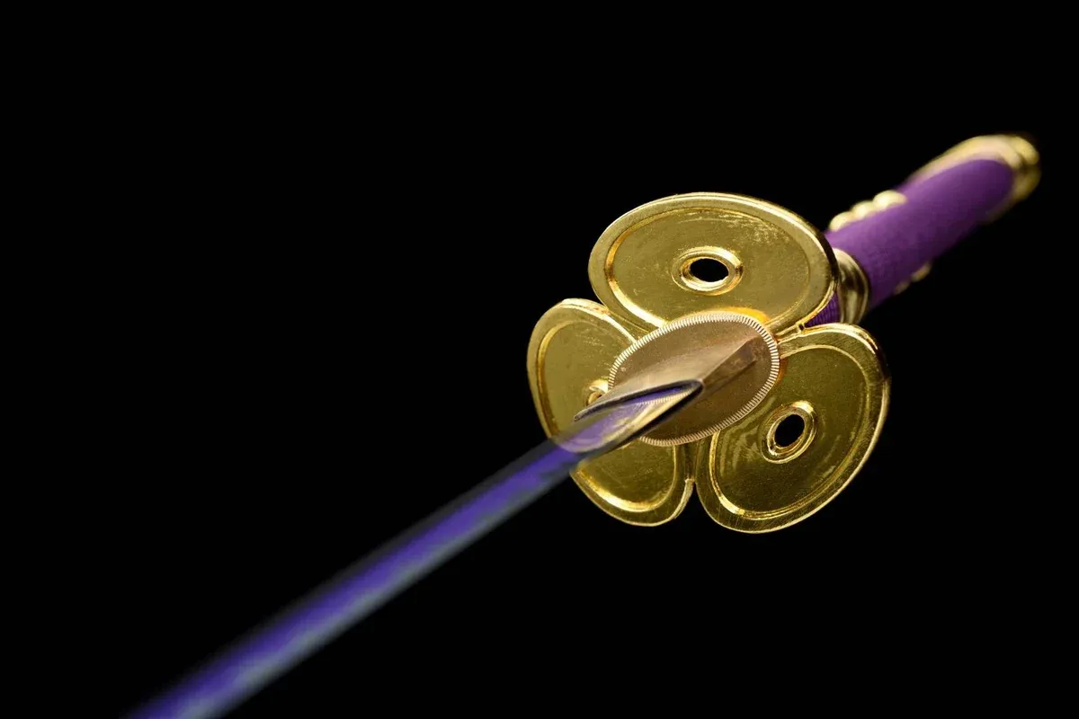 Katana Enma - Imagen 6