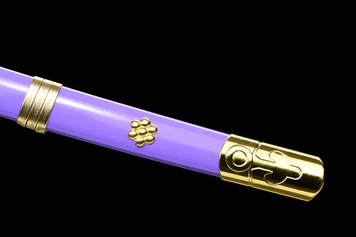 Katana Enma - Imagen 8