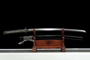 Katana Fukkatsu 復活