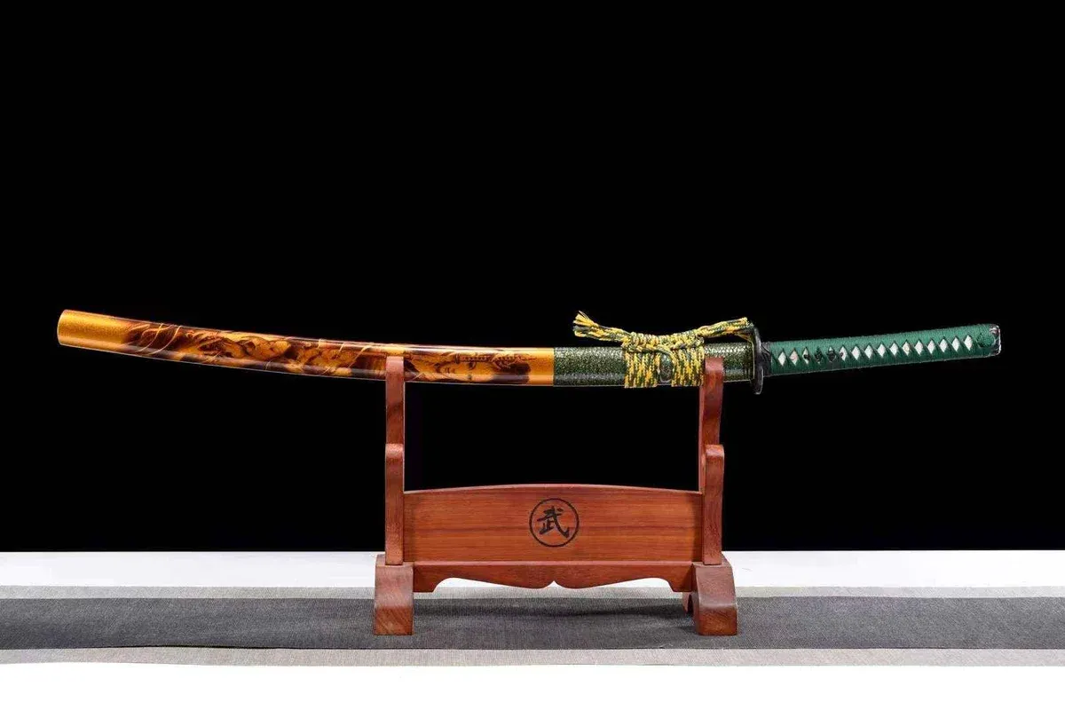 Katana Geisha 芸者 - Imagen 2