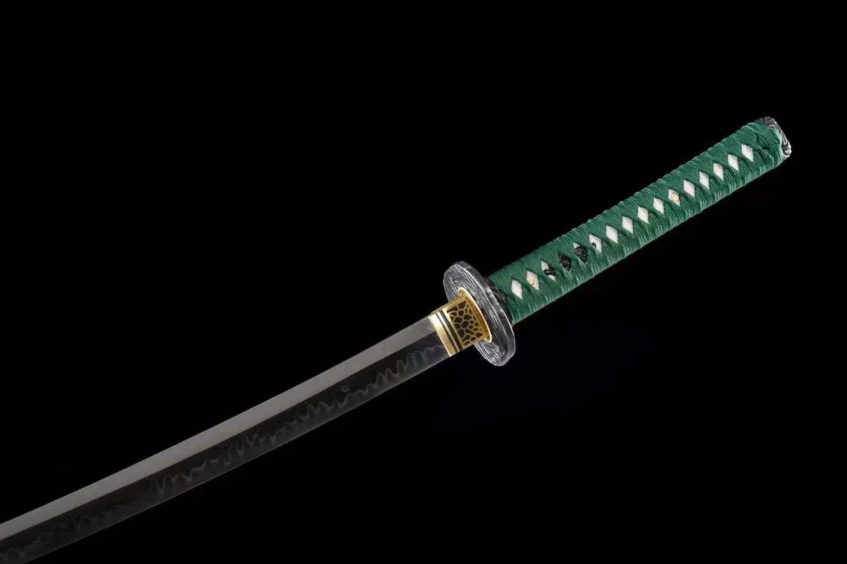 Katana Geisha 芸者 - Imagen 3