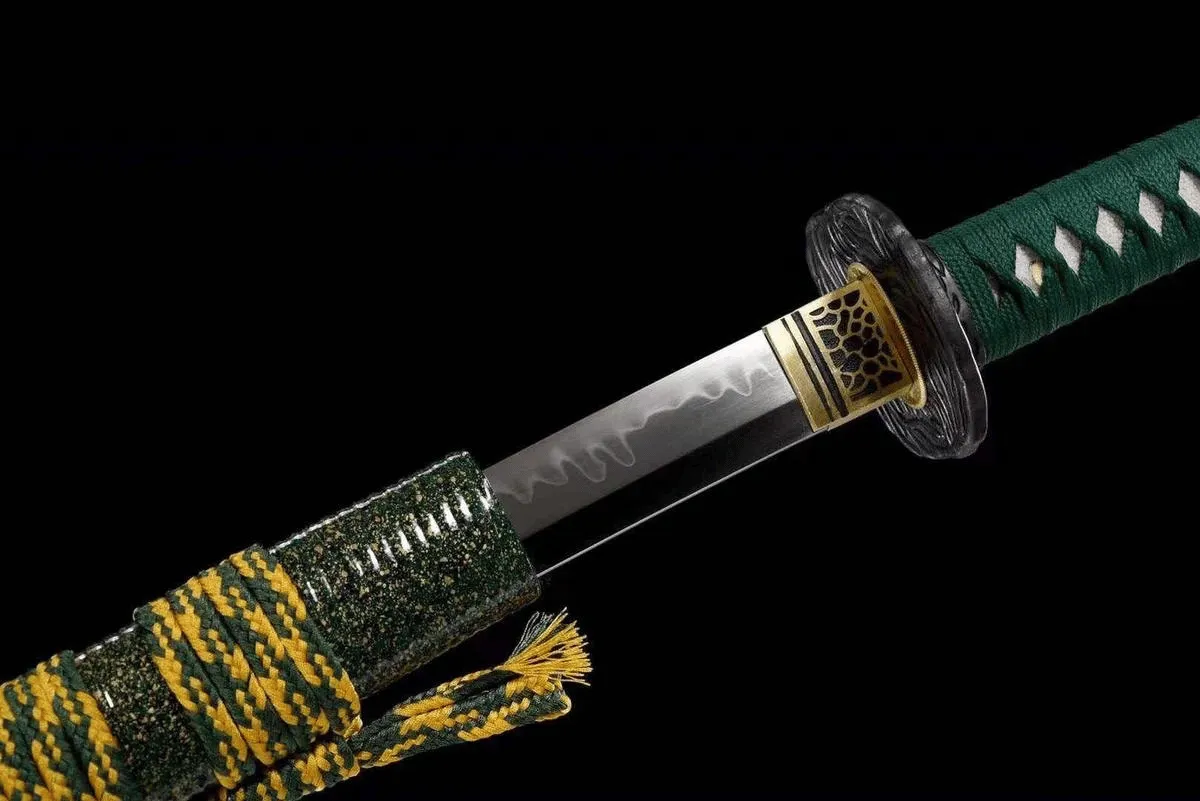 Katana Geisha 芸者 - Imagen 4