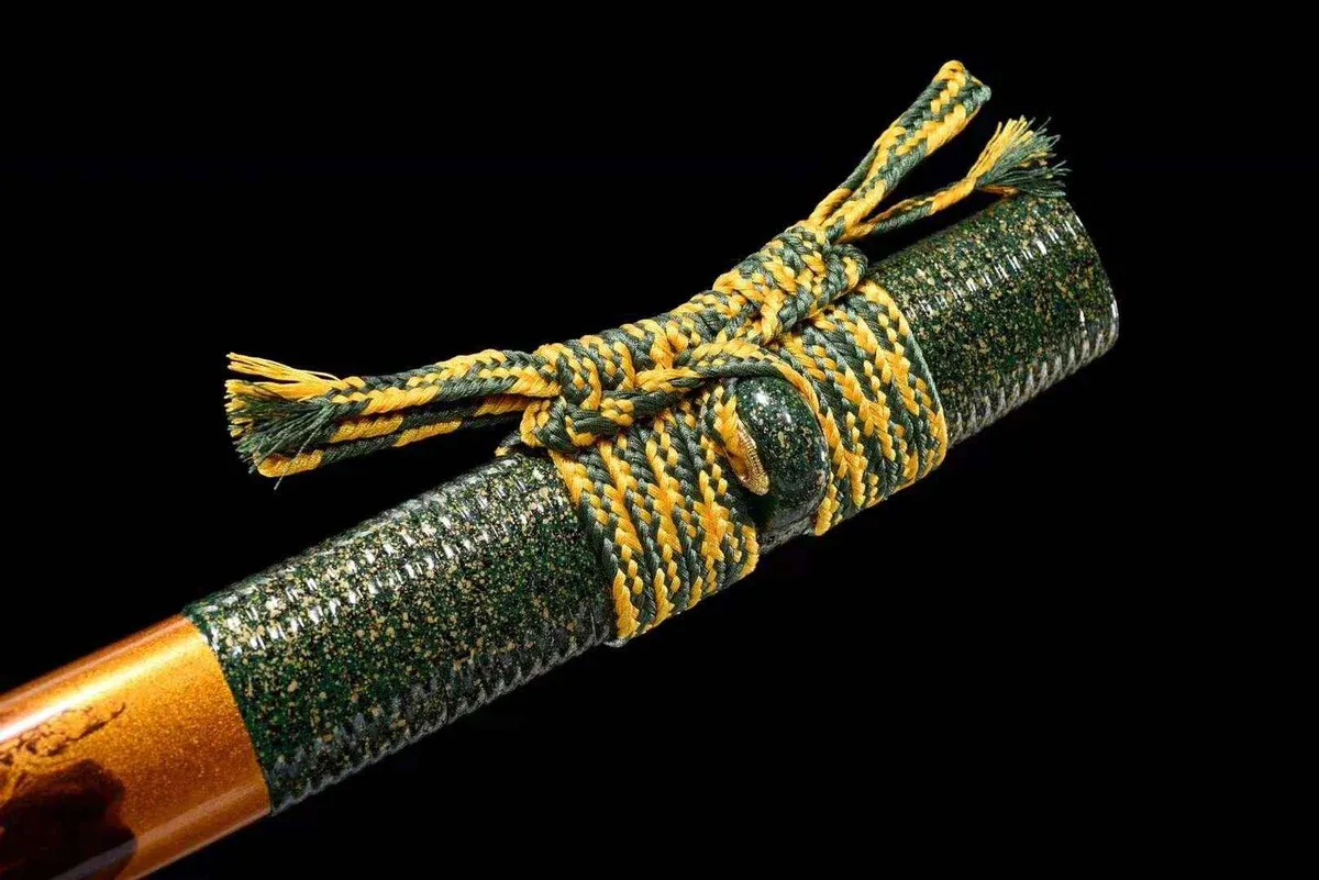 Katana Geisha 芸者 - Imagen 6