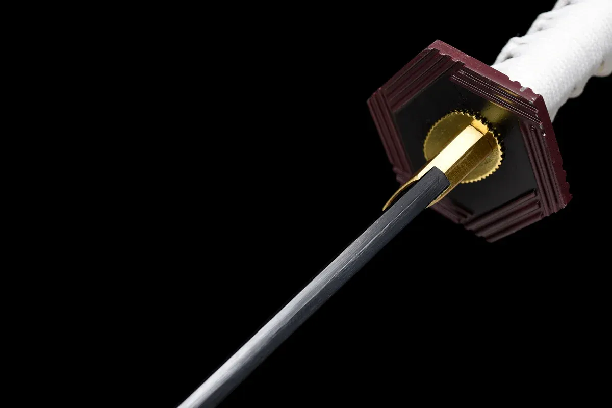 Katana Giyu Tomioka - Imagen 11