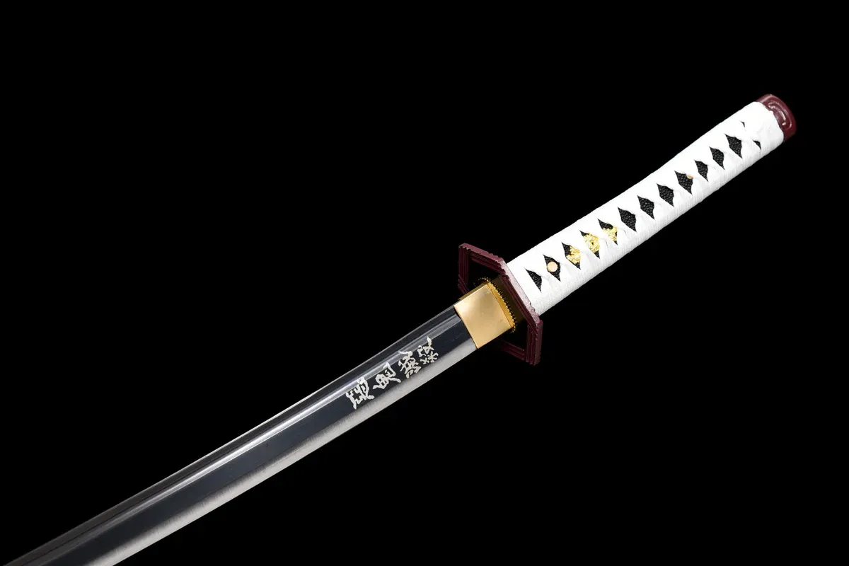 Katana Giyu Tomioka - Imagen 12