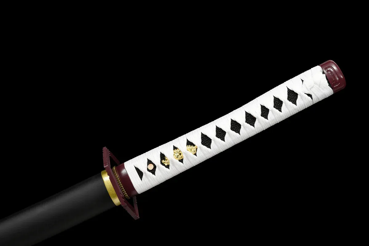 Katana Giyu Tomioka - Imagen 13