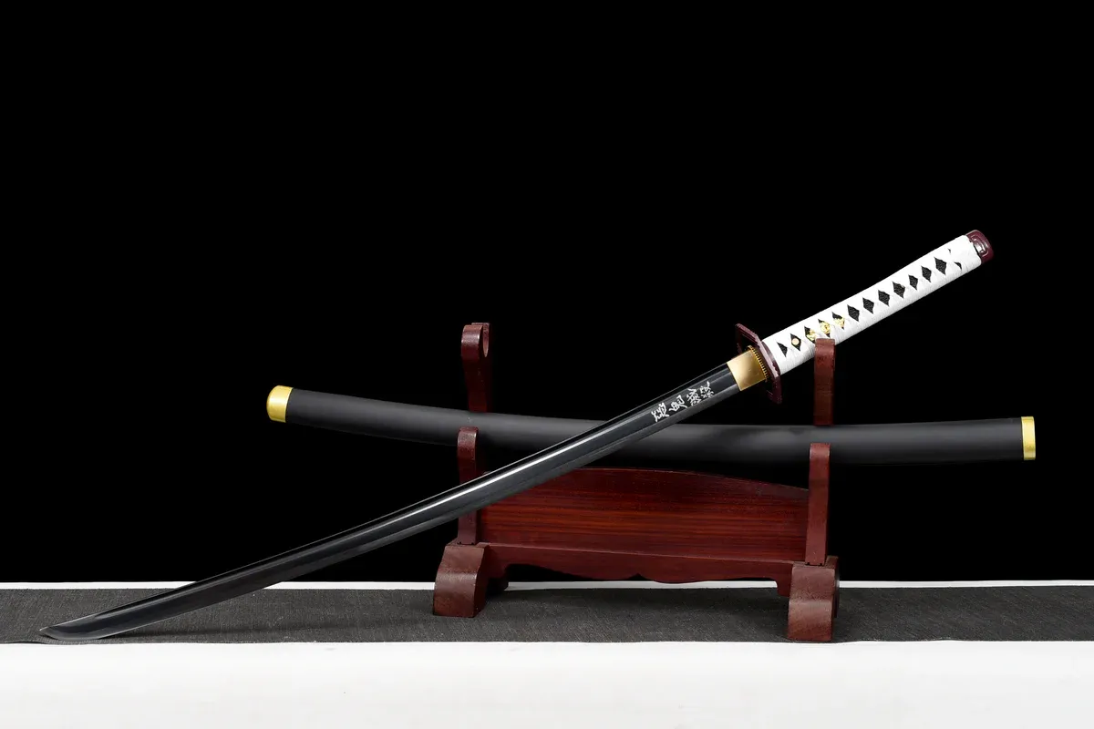 Katana Giyu Tomioka - Imagen 2