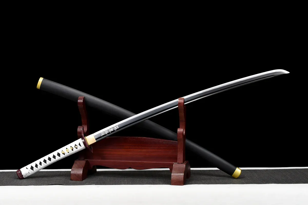 Katana Giyu Tomioka - Imagen 3