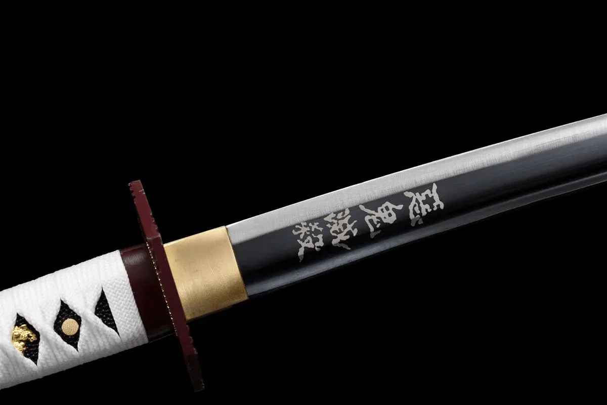 Katana Giyu Tomioka - Imagen 4