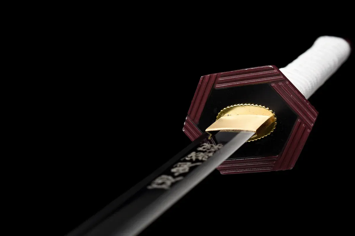 Katana Giyu Tomioka - Imagen 6