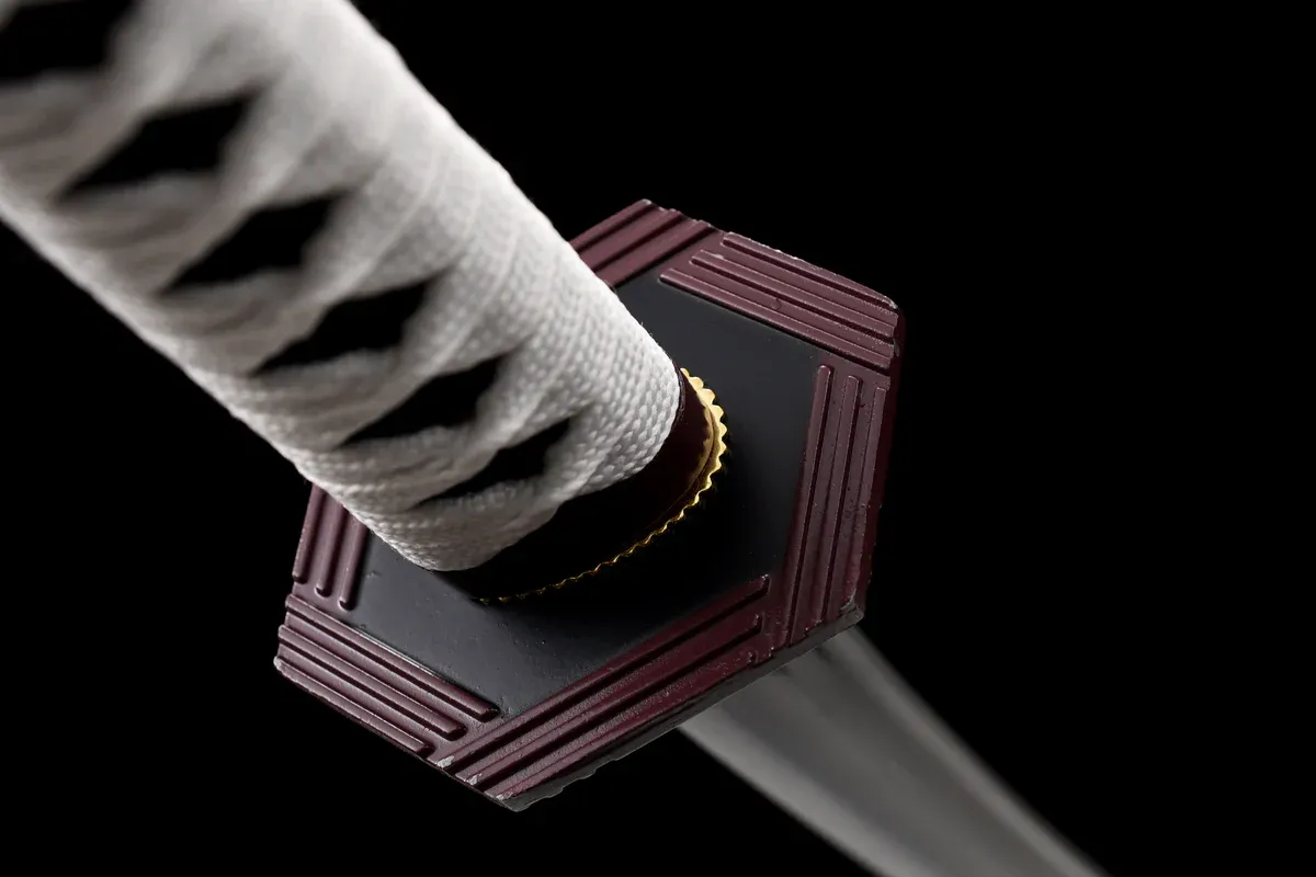 Katana Giyu Tomioka - Imagen 7