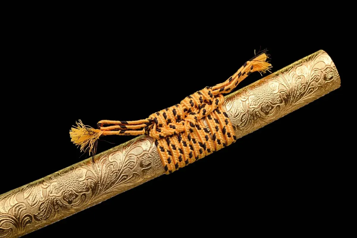 Katana Gouka 豪華 - Imagen 10