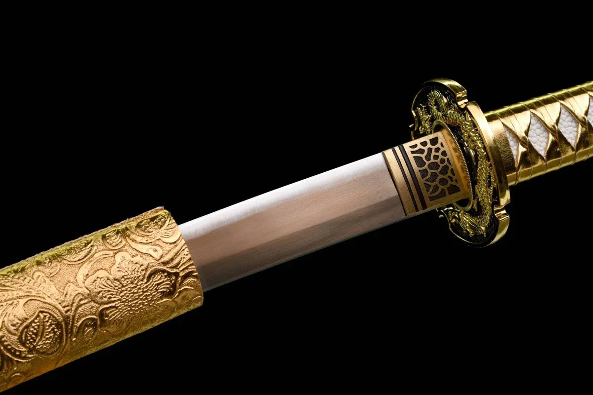 Katana Gouka 豪華 - Imagen 11