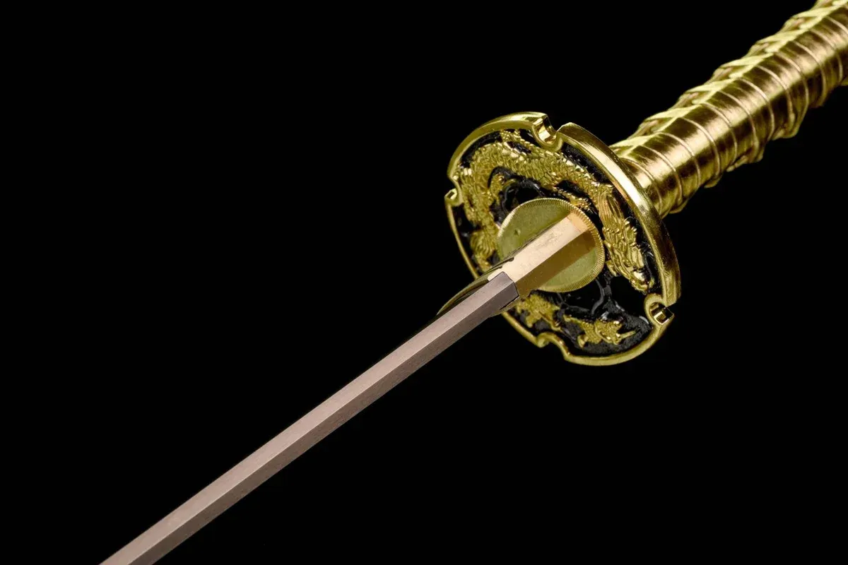 Katana Gouka 豪華 - Imagen 12