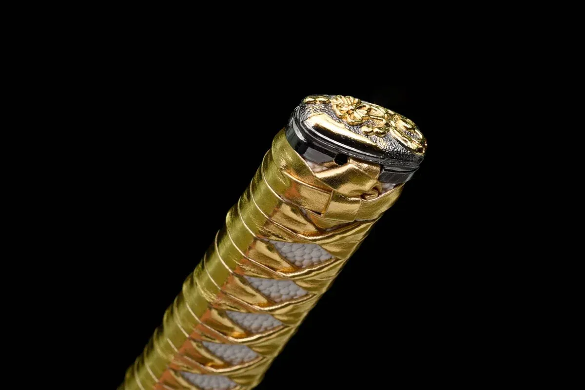 Katana Gouka 豪華 - Imagen 13