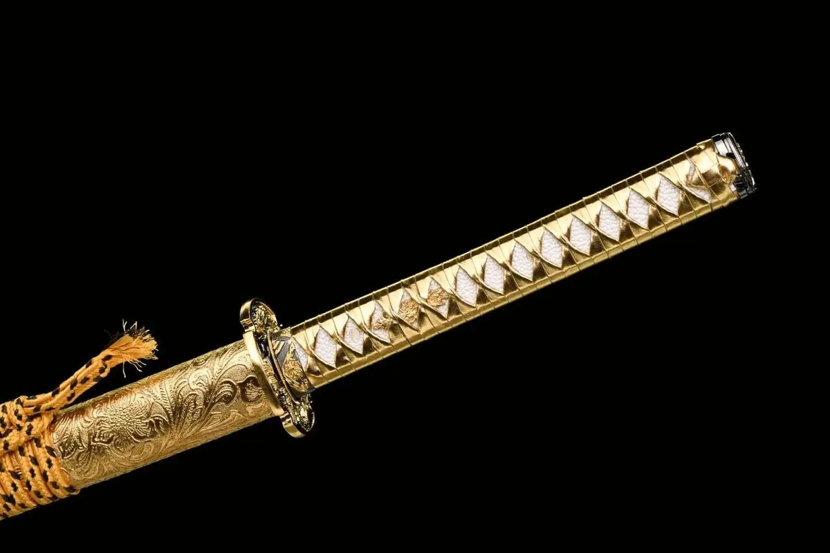 Katana Gouka 豪華 - Imagen 15