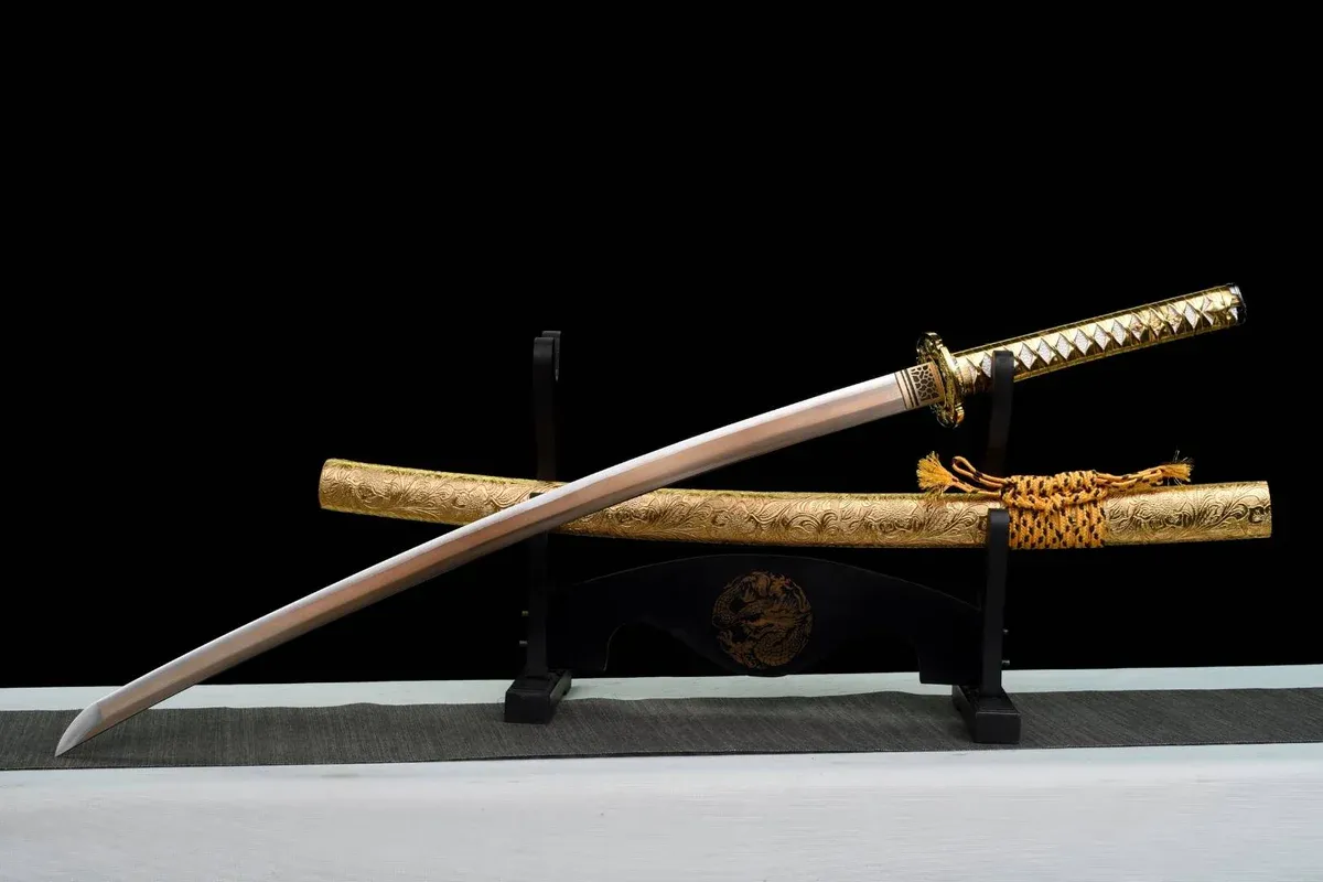 Katana Gouka 豪華 - Imagen 2