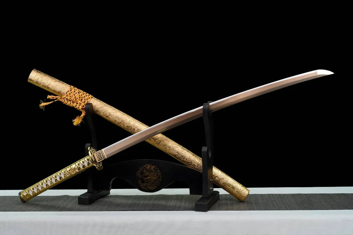 Katana Gouka 豪華 - Imagen 3