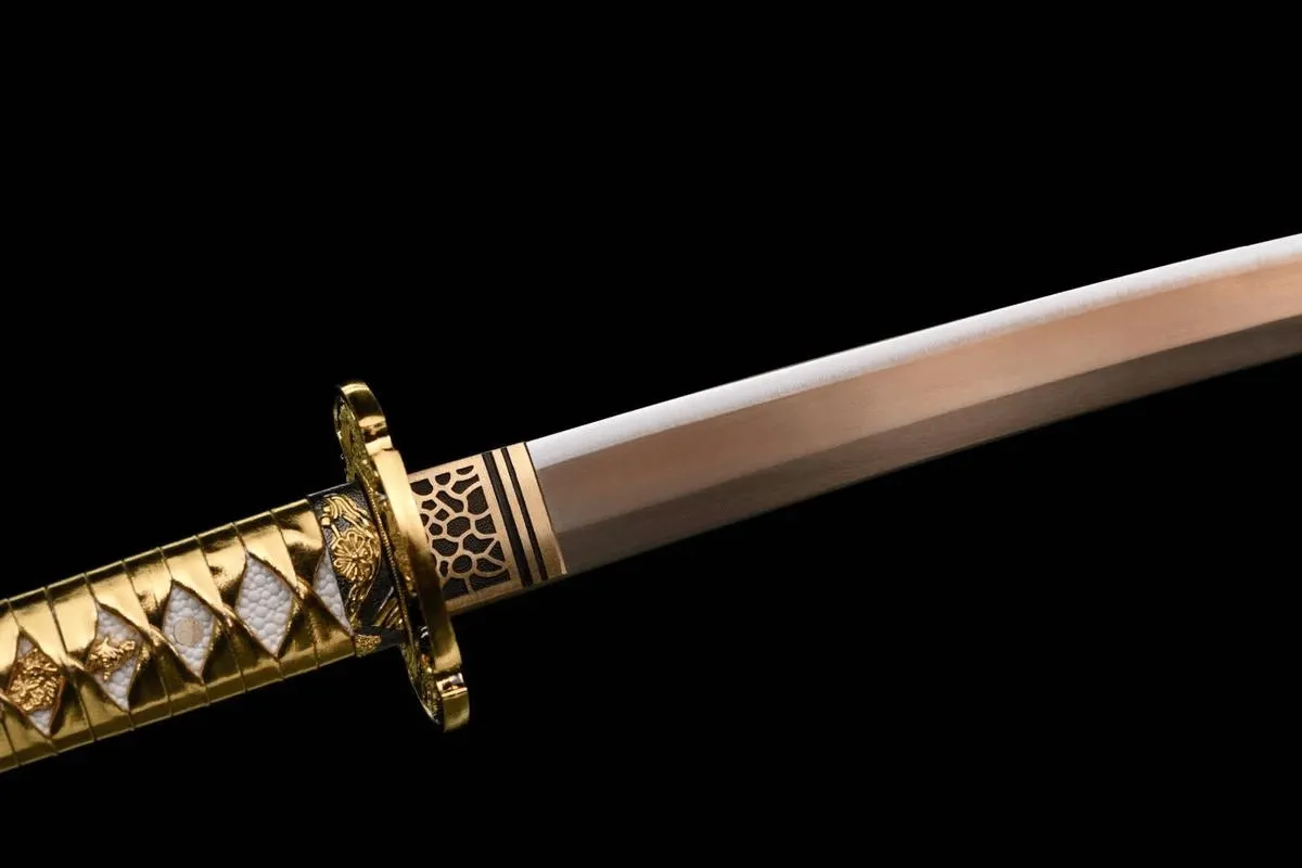 Katana Gouka 豪華 - Imagen 4