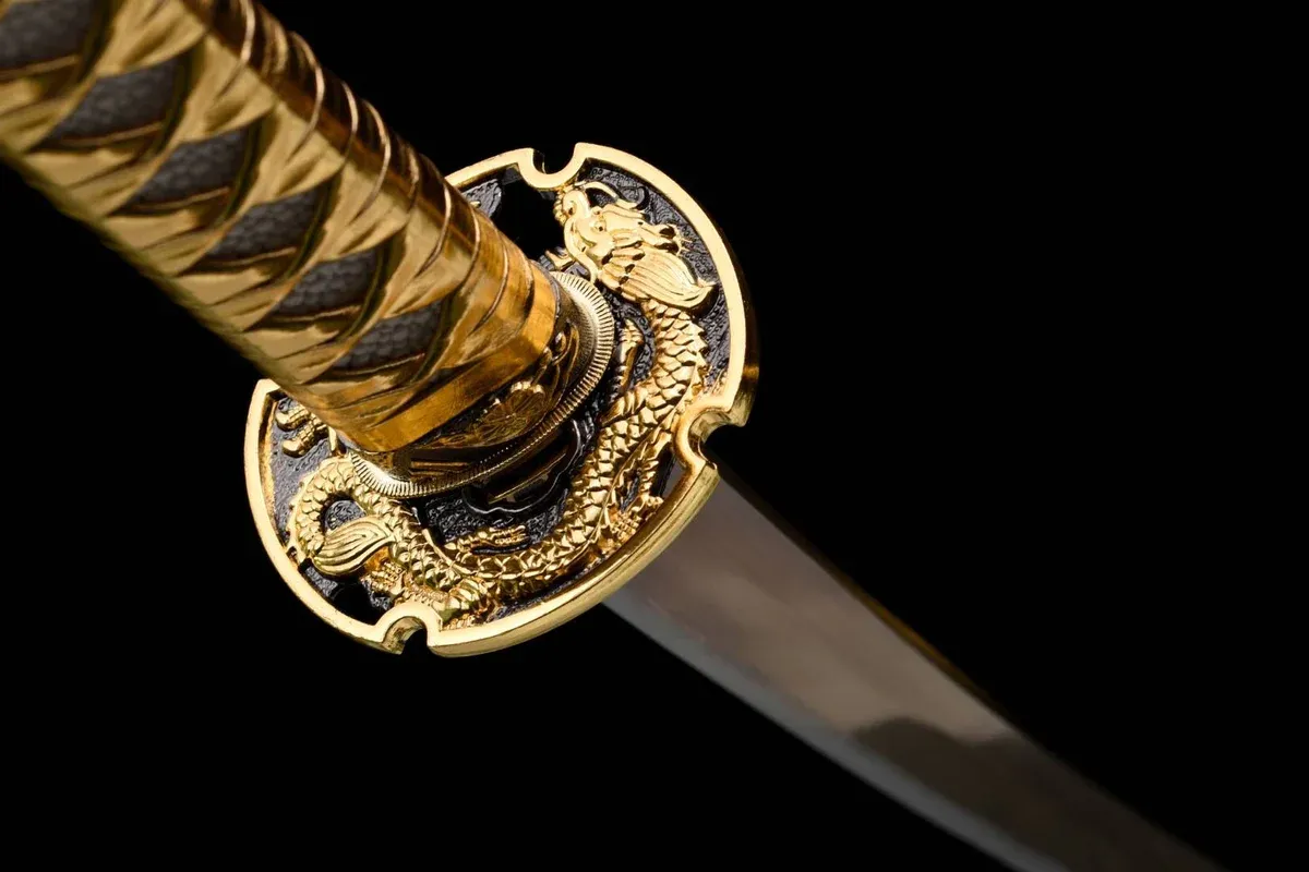 Katana Gouka 豪華 - Imagen 6