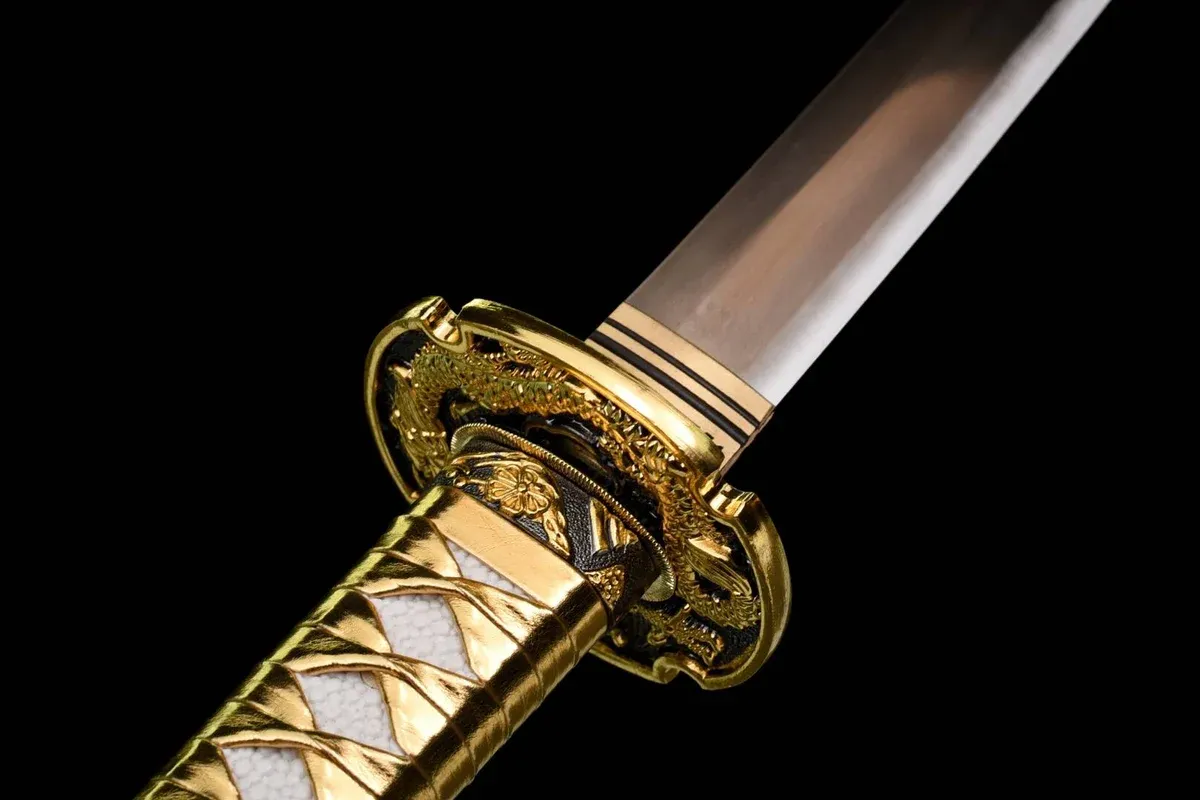 Katana Gouka 豪華 - Imagen 7