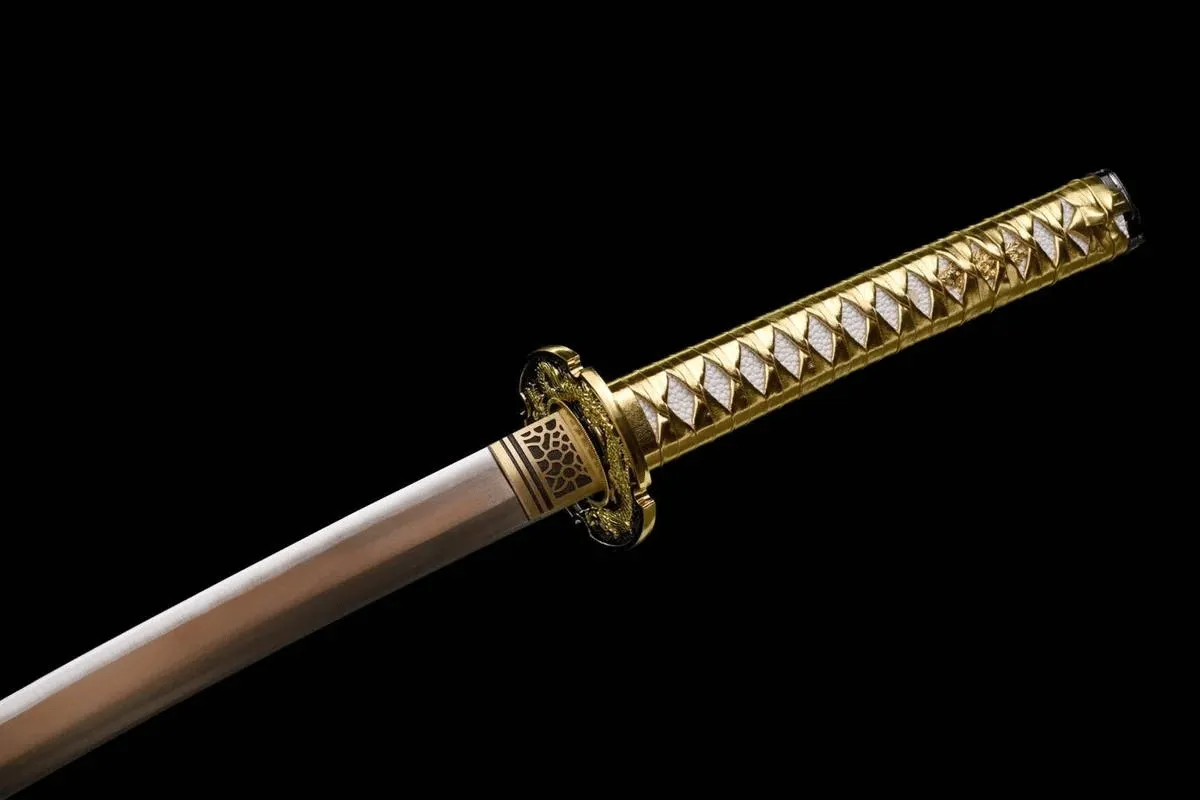 Katana Gouka 豪華 - Imagen 9