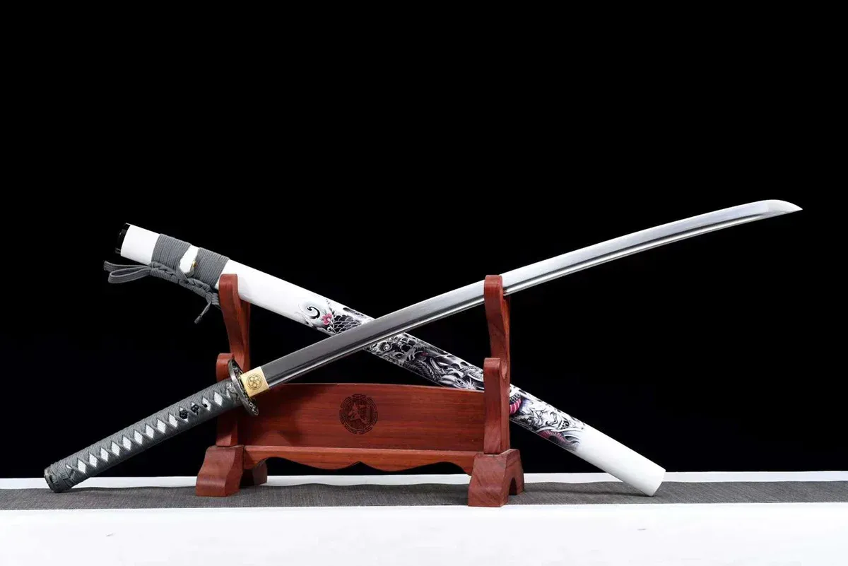Katana Hai 灰 - Imagen 2