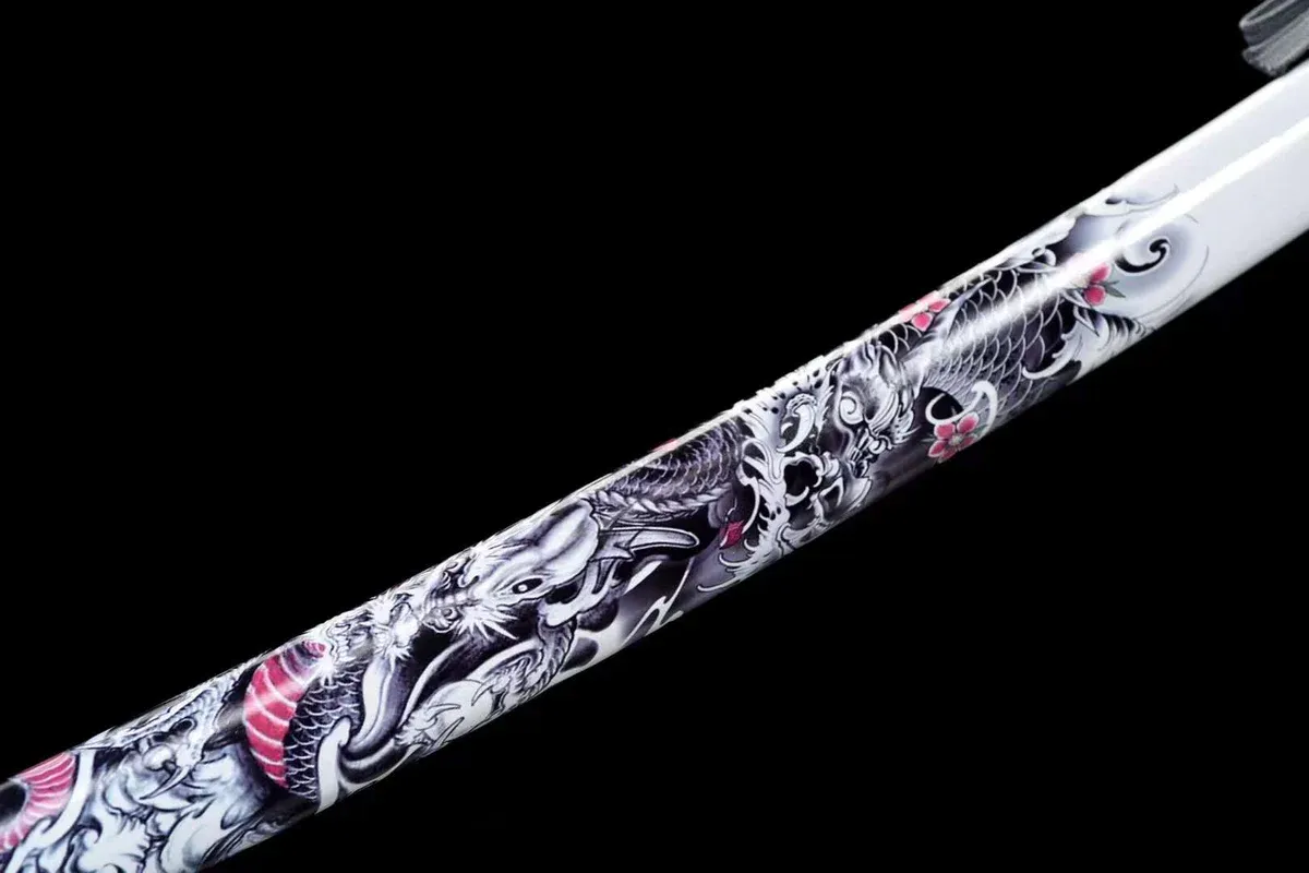 Katana Hai 灰 - Imagen 3