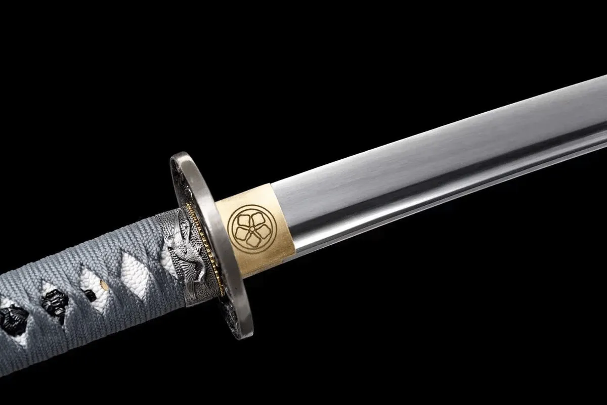 Katana Hai 灰 - Imagen 4