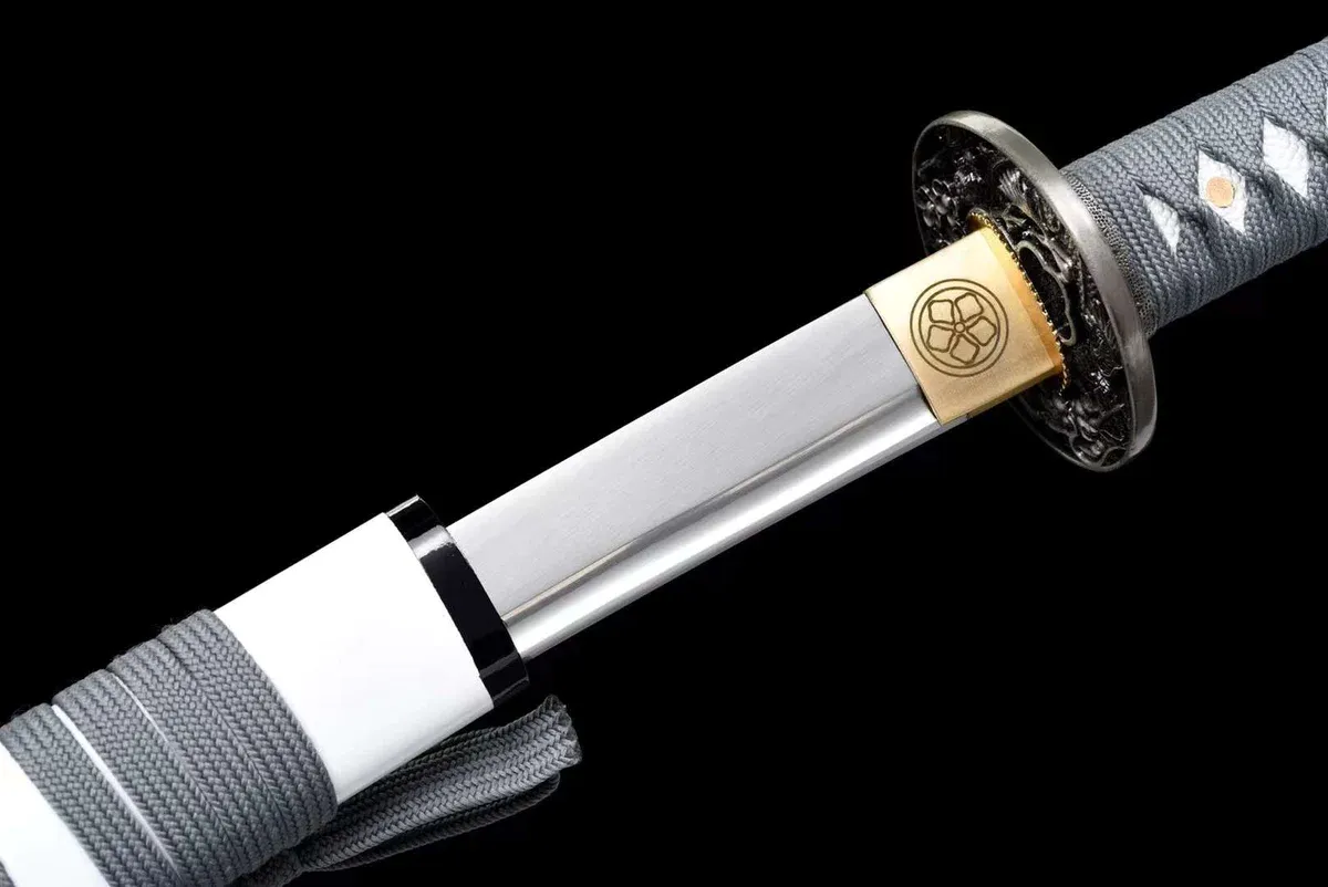 Katana Hai 灰 - Imagen 5