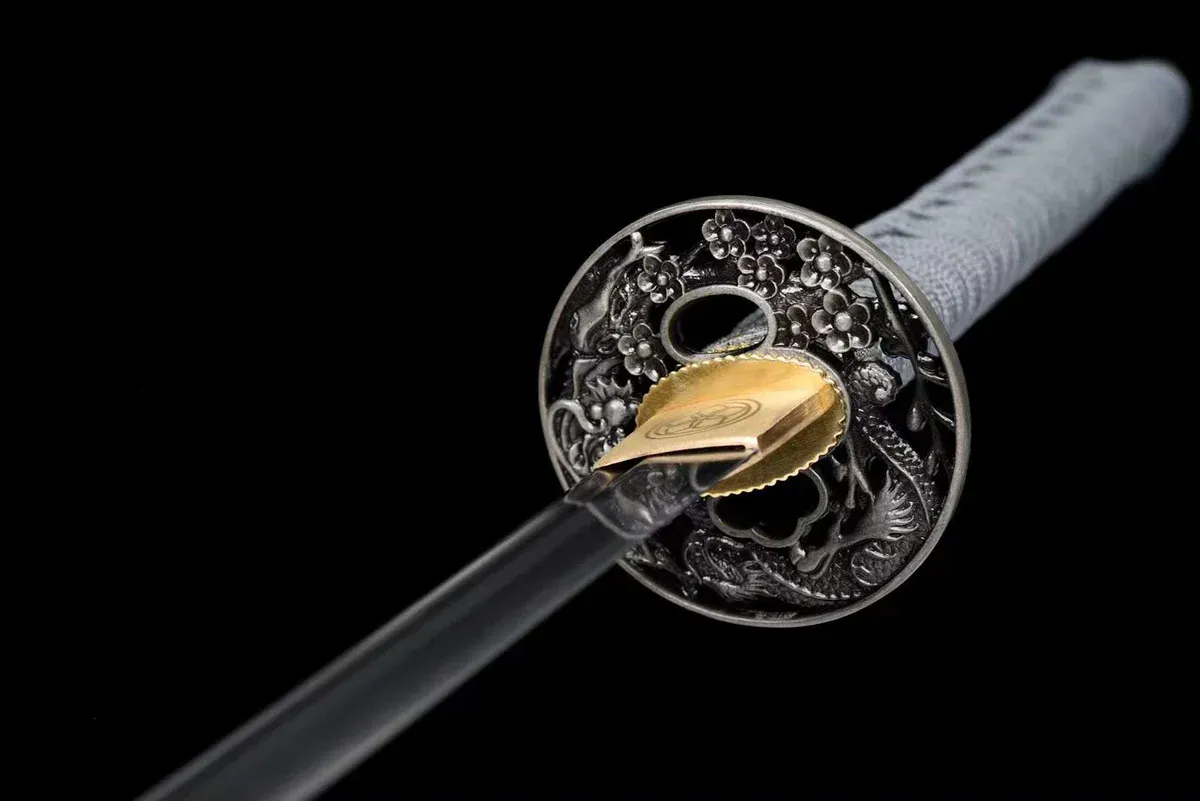 Katana Hai 灰 - Imagen 7